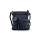 Super Soft Genuine Accent Top Belt Leather Crossbody Bag  product