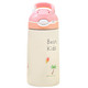 iMounTEK® Kids' Insulated Stainless Steel Water Bottle with Straw Lid product