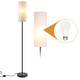 iMounTEK® Elegant Floor Lamp with Shade product