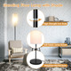 iMounTEK® Elegant Floor Lamp with Shade product