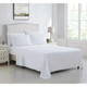 Kathy Ireland® 6-Piece Brushed Microfiber Sheet Set product