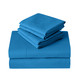 Kathy Ireland® 6-Piece Brushed Microfiber Sheet Set product