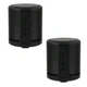 Altec Lansing HydraOrbit EverythingProof Bluetooth Speaker (2-Pack) product