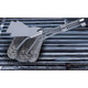 iMounTEK® Stainless Steel BBQ Brush & Scraper product