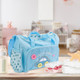 BabyLuv™ 4-Piece Baby Nappy Bag Set product