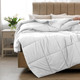 Hypoallergenic Luxury Goose Down-Alternative Comforter product