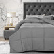 Hypoallergenic Luxury Goose Down-Alternative Comforter product