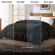Hypoallergenic Luxury Goose Down-Alternative Comforter product