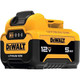 DEWALT 12V MAX Lithium-Ion Battery with 5.0Ah Capacity product