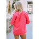 Women's Claire Buttoned Flap Pocket Corduroy Jacket product