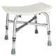 Anti-Skid Height-Adjustable Shower Chair product