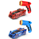 Zummy Zero Gravity Laser-Guided Wall-Climbing Race Car product