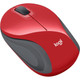 Logitech® Wireless Mini USB Mouse product