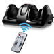 Therapeutic Shiatsu Foot Massager with High-Intensity Rollers product