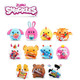 Zuru™ Snackles 5.5-Inch Super Soft Squeezable Plush (Mystery Surprise) product