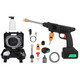 iMounTEK® Cordless Power Pressure Washer product