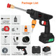 iMounTEK® Cordless Power Pressure Washer product