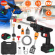 iMounTEK® Cordless Power Pressure Washer product