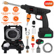 iMounTEK® Cordless Power Pressure Washer product
