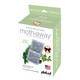 Richards® Moth-Away® Natural Herbal Repellent Sachets (1- or 3-Pack) product