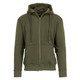 Men’s Fleece-Lined Full-Zip Hoodie (1- to 3-Pack) product