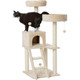 Multi-Level Cat Tree by Amazon Basics® product