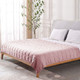 Heavy Weighted Blanket Set with Hot and Cold Duvet Covers product