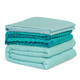 Heavy Weighted Blanket Set with Hot and Cold Duvet Covers product