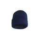 Insulated Fold-Over Winter Hat with Fleece Lining product