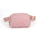 Maddie Crossbody Storage Bag with 2 Zippers product