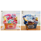 A Special Delivery Baby Gift Basket (Girls & Boys) product