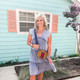 Threaded Pear Ava Crossbody Bag  product