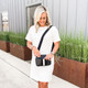Threaded Pear Ava Crossbody Bag  product