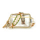 Clear Courtney Handbag | Choose Your Strap product