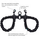 Threaded Pear Dual Add-On Bungee Leash  product