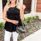Threaded Pear Everly Crossbody Purse  product