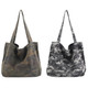 Kristy Canvas Tote product