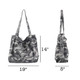 Kristy Canvas Tote product