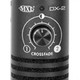MXL® DX-2 Dual Capsule Variable Dynamic Capsule Microphone product