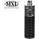 MXL® DX-2 Dual Capsule Variable Dynamic Capsule Microphone product