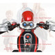 Kids' 6V 3-Wheel Ride-on Motorbike with Horn & Headlight product