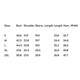Women's Nicole Ribbed Trim Round Neck Sweater product