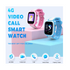 Kids' 4G Smartwatch product