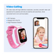Kids' 4G Smartwatch product
