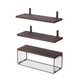 NewHome™ Wall-Mounted Storage Shelves product