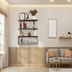 NewHome™ Wall-Mounted Storage Shelves product