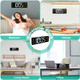 iMounTEK® 15.7-Inch LED Digital Clock product