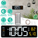 iMounTEK® 15.7-Inch LED Digital Clock product