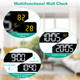 iMounTEK® 15.7-Inch LED Digital Clock product