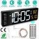 iMounTEK® 15.7-Inch LED Digital Clock product